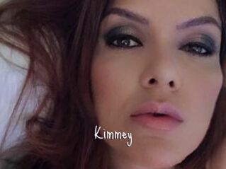 Kimmey