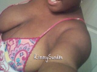 KimmySundae