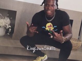 KingLouieSmalls