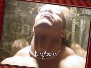 KingMoziah