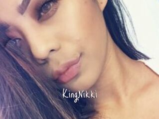KingNikki