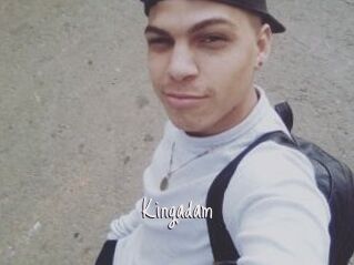 Kingadam