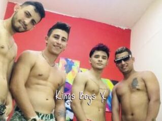 Kings_Boys_X