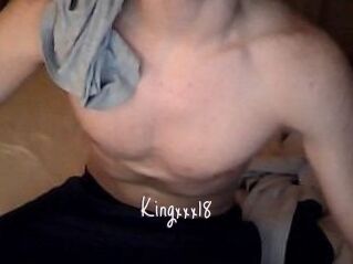 Kingxxx18