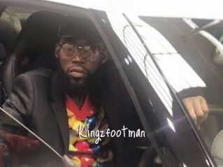 Kingzfootman