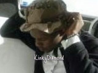 KinkyDiamond