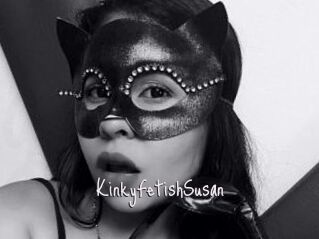 KinkyFetishSusan