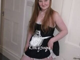 KinkyGinger