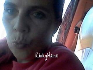 KinkyMama