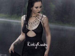KinkyRuuby