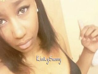 KinkySunny