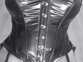 KinkyYara