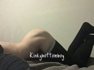 Kinkybottomboy