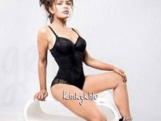 Kinkykhlo