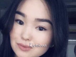 KiomiLeen