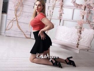 KiraAgave