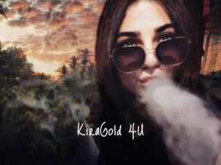 KiraGold_4U