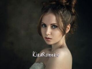 KiraRomerio
