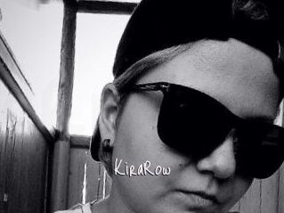 KiraRow
