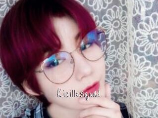 Kirillesquad