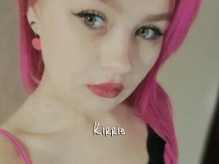 Kirrie