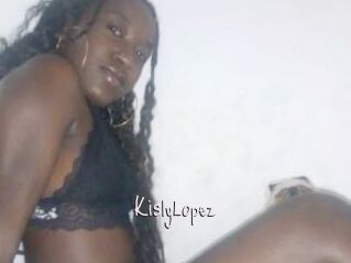 KislyLopez