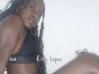 Kisly_Lopez