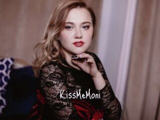 KissMeMoni