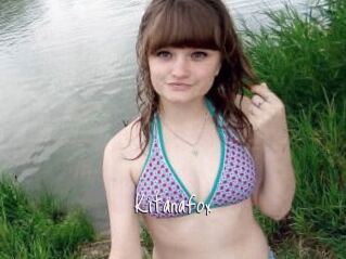 KitanaFox