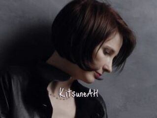 KitsuneAH