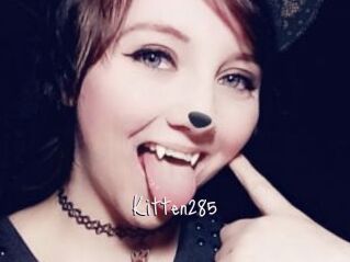 Kitten285