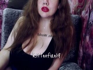 KittenFire19