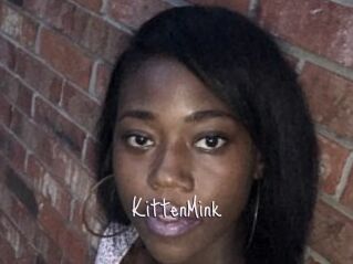 KittenMink