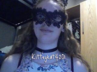 Kitteykat4201