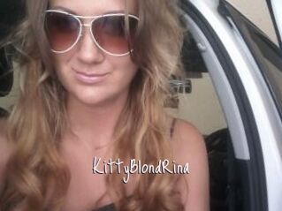 KittyBlondRina