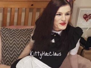 KittyHazClaws
