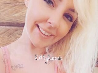 KittyKronic