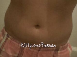 KittyLovesPleasure