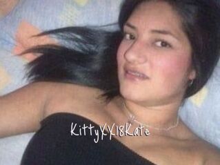 KittyXX18Kate
