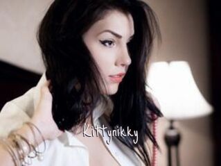 Kittynikky