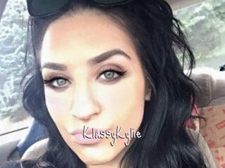 KlassyKylie