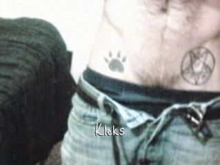 Kleks
