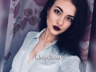 Kleopatraaa