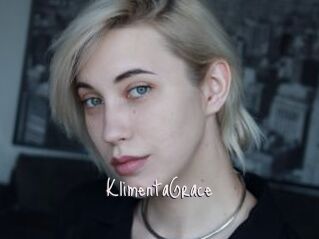 KlimentaGrace
