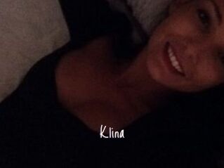 Klina