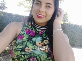 Kloe26