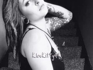 KloeKitty94