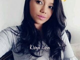 Kloee_Love