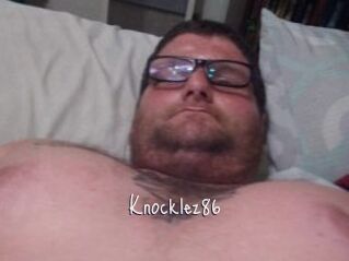 Knocklez86