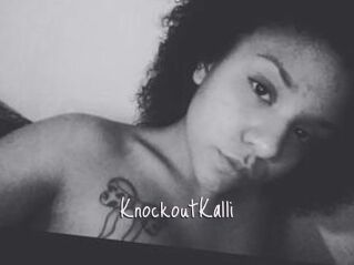 KnockoutKalli